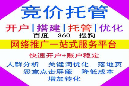 某知名品牌网络推广竞价全解析